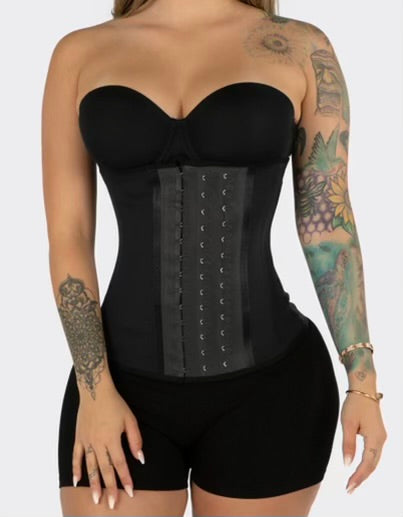 Strapless Waist Trainer