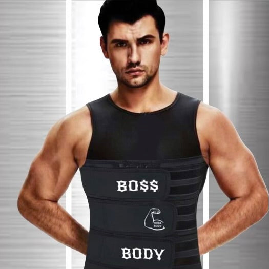 Men's BOSS BODY TRAINER