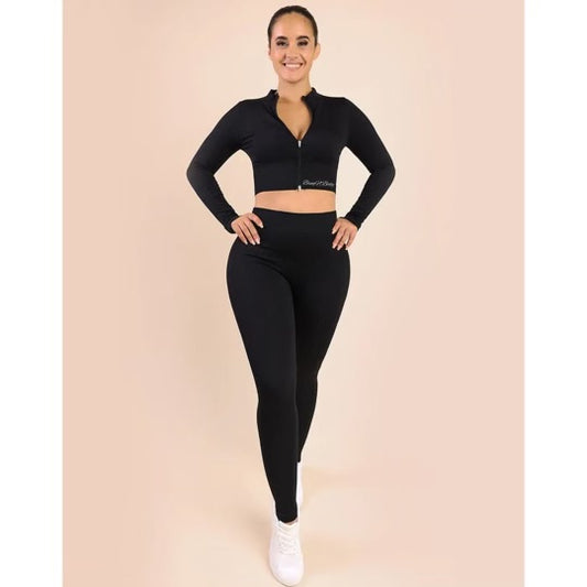 Fall Ribbed Sets