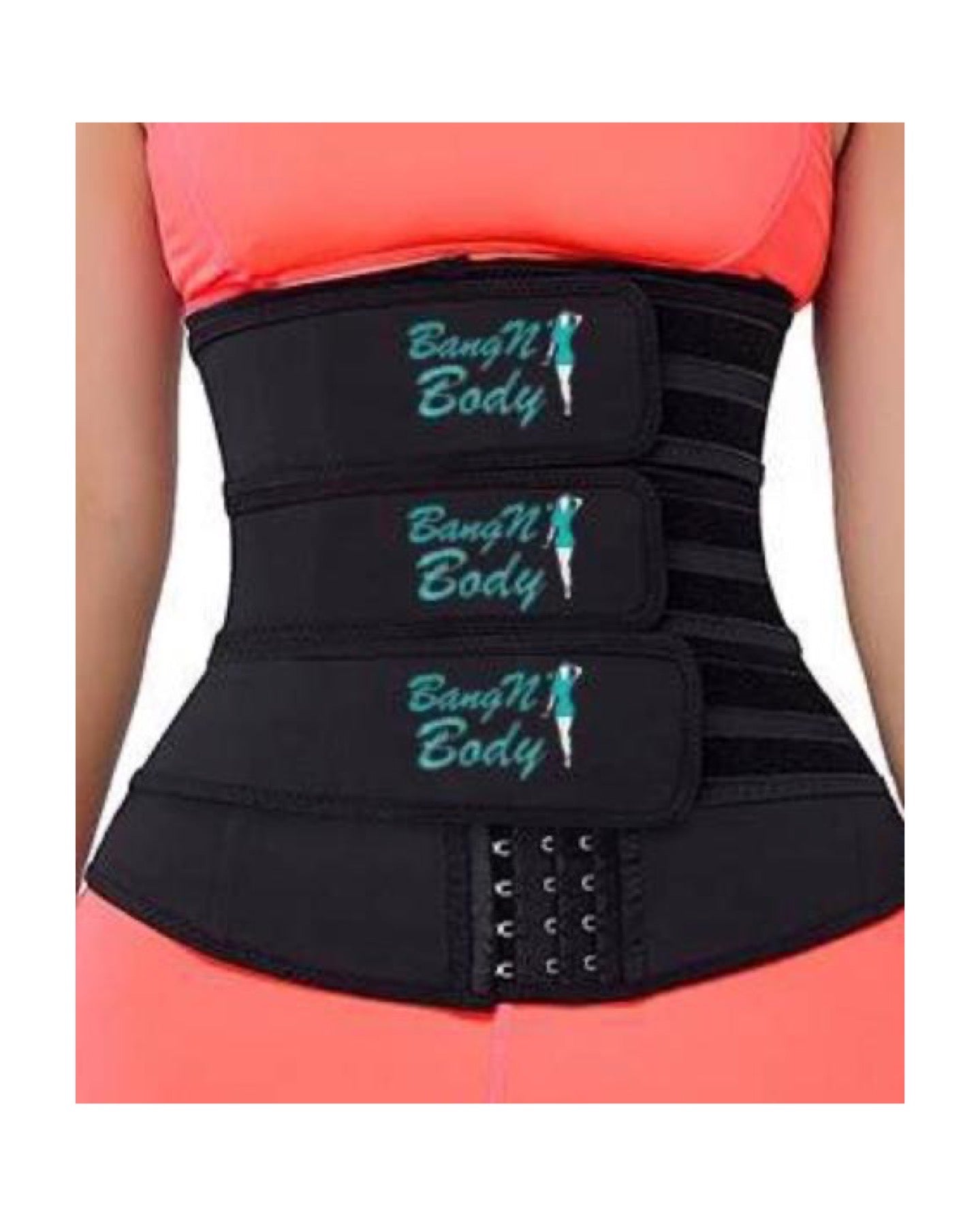 The BangnBody Waist Trainer
