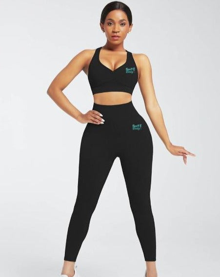 The (BBL) BangnBody Lift Set